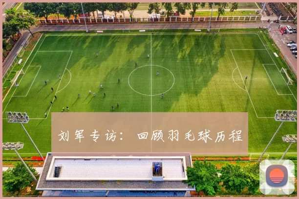 刘军专访：回顾羽毛球历程